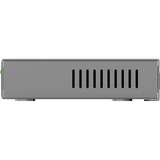 Netgear MS105-100EUS, Interruttore grigio