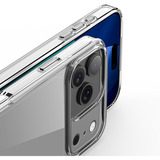 Nevox StyleShell FLEX, Custodia per telefono trasparente