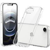 Nevox StyleShell Flex, Custodia per telefono trasparente