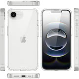 Nevox StyleShell Flex, Custodia per telefono trasparente