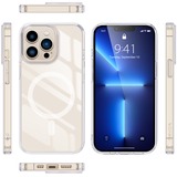 Nevox StyleShell SHOCKFlex, Custodia per telefono trasparente