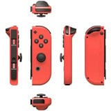 Nintendo Switch Joy-Con Rosso Bluetooth Gamepad Analogico/Digitale Nintendo Switch Neon rosso, Gamepad, Nintendo Switch, D-pad, Tasto Home, Analogico/Digitale, Wireless, Bluetooth