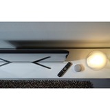 One for all Evolve 4 telecomando IR Wireless Audio, Cavo, DTT, DVD/Blu-ray, Console da gioco, Sistema Home cinema, IPTV, Supporto per proiettore, SAT, STB, TNT, TV, Set-top box TV Pulsanti Nero, Audio, Cavo, DTT, DVD/Blu-ray, Console da gioco, Sistema Home cinema, IPTV, Supporto per..., IR Wireless, Pulsanti, Nero