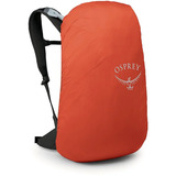 Osprey Hikelite LT 30, Zaino argento