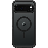 Otterbox Defender Pro XT, Custodia per telefono trasparente/Nero
