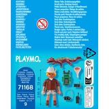 PLAYMOBIL 71168 