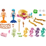 PLAYMOBIL 71500, Giochi di costruzione 