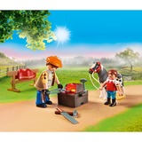 PLAYMOBIL Country 70518 set da gioco Azione/Avventura, 4 anno/i, Multicolore