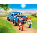 PLAYMOBIL Country 70518 set da gioco Azione/Avventura, 4 anno/i, Multicolore