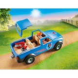 PLAYMOBIL Country 70518 set da gioco Azione/Avventura, 4 anno/i, Multicolore