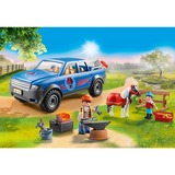 PLAYMOBIL Country 70518 set da gioco Azione/Avventura, 4 anno/i, Multicolore