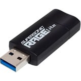 Patriot Supersonic Rage Lite 1 TB, Chiavetta USB Nero/Blu