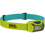 Petzl ACTIK, Luce LED verde