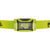 Petzl ACTIK, Luce LED verde