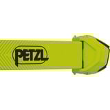 Petzl ACTIK, Luce LED verde