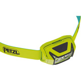 Petzl E063AB03 verde