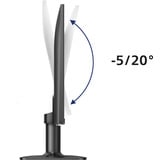 Philips 24E2N1110 Nero
