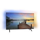 Philips 43PUS8510/12, QLED TV Nero