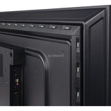 Philips 43PUS8510/12, QLED TV Nero