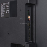 Philips 43PUS8510/12, QLED TV Nero