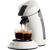 Philips CSA 210/10, Macchina a cialde bianco