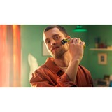 Philips QP440/50, Lama argento/verde chiaro