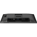 Philips S Line 242S9JML/00 Monitor PC 61 cm (24") 1920 x 1080 Pixel Full HD LCD Nero, Monitor LED Nero, 61 cm (24"), 1920 x 1080 Pixel, Full HD, LCD, 4 ms, Nero