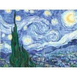 Ravensburger 23915, Vernice 