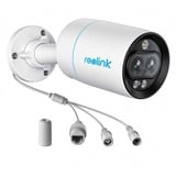 Reolink P330M, Telecamera di sorveglianza bianco/Nero