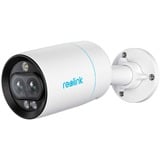 Reolink P330M, Telecamera di sorveglianza bianco/Nero