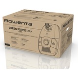 Rowenta Green Force Max RO6136 4,5 L Secco 900 W Sacchetto per la polvere, Aspirapolvere 900 W, Secco, Sacchetto per la polvere, 4,5 L, HEPA, Filtro