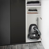 Rowenta Green Force Max RO6136 4,5 L Secco 900 W Sacchetto per la polvere, Aspirapolvere 900 W, Secco, Sacchetto per la polvere, 4,5 L, HEPA, Filtro