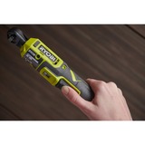 Ryobi R18RW2-0, Cacciavite verde/grigio