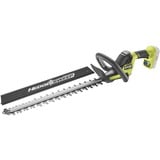 Ryobi RY18HT50A-0, Tagliasiepi verde/Nero