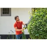 Ryobi RY18HT50A-0, Tagliasiepi verde/Nero