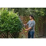 Ryobi RY18HT50A-0, Tagliasiepi verde/Nero