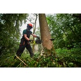 Ryobi RY36CSX50A-0 verde/Nero