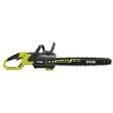 Ryobi RY36CSX50A-0, Sega a catena verde/Nero