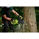 Ryobi RY36CSX50A-0, Sega a catena verde/Nero