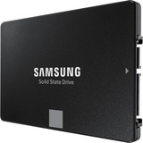 SAMSUNG 870 EVO 2.5" 250 GB Serial ATA III V-NAND 250 GB, 2.5", 560 MB/s, 6 Gbit/s