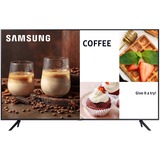 SAMSUNG BE65D-H, Public Display Nero