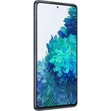 SAMSUNG Galaxy S20 FE 5G SM-G781B 16,5 cm (6.5") Android 10.0 USB tipo-C 6 GB 128 GB 4500 mAh Blu marino blu scuro, 16,5 cm (6.5"), 6 GB, 128 GB, 12 MP, Android 10.0, Blu marino