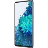 SAMSUNG Galaxy S20 FE 5G SM-G781B 16,5 cm (6.5") Android 10.0 USB tipo-C 6 GB 128 GB 4500 mAh Blu marino, Handy blu scuro, 16,5 cm (6.5"), 6 GB, 128 GB, 12 MP, Android 10.0, Blu marino