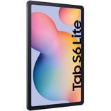 SAMSUNG Galaxy Tab S6 Lite LTE 4G LTE-TDD & LTE-FDD 128 GB 26,4 cm (10.4") 4 GB Wi-Fi 5 (802.11ac) Grigio, Tablet PC grigio, 26,4 cm (10.4"), 2000 x 1200 Pixel, 128 GB, 4 GB, 2 GHz, Grigio