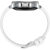 SAMSUNG Galaxy Watch4 Classic 3,05 cm (1.2") Super AMOLED 42 mm Argento GPS (satellitare) argento, 3,05 cm (1.2"), Super AMOLED, Touch screen, 16 GB, GPS (satellitare), 46,5 g