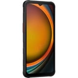 SAMSUNG Galaxy XCover7 Enterprise Edition 16,8 cm (6.6") Doppia SIM Android 14 5G USB tipo-C 6 GB 128 GB 4050 mAh Nero, Handy Nero, 16,8 cm (6.6"), 6 GB, 128 GB, 50 MP, Android 14, Nero