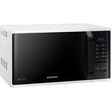 SAMSUNG MS23K3513AW/EG bianco/Nero