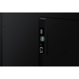 SAMSUNG S32D800UAU, Monitor LED Nero