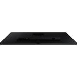 SAMSUNG S80UD Monitor PC 81,3 cm (32") 3840 x 2160 Pixel 4K Ultra HD LCD Nero, Monitor LED Nero, 81,3 cm (32"), 3840 x 2160 Pixel, 4K Ultra HD, LCD, 5 ms, Nero