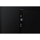 SAMSUNG S80UD Monitor PC 81,3 cm (32") 3840 x 2160 Pixel 4K Ultra HD LCD Nero, Monitor LED Nero, 81,3 cm (32"), 3840 x 2160 Pixel, 4K Ultra HD, LCD, 5 ms, Nero